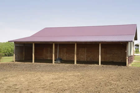 Pole Barn Kit vs. Turnkey Build: A Homeowner’s Decision Checklist