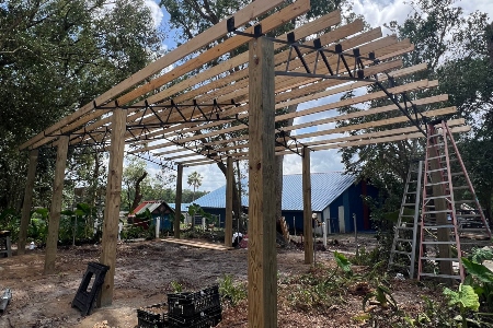 The Ultimate Guide to Pole Barn Kits: What’s Included and How to Choose the Right One Thumbnail