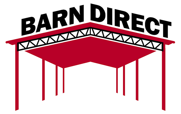 BARN DIRECT LLC Logo - Navigation