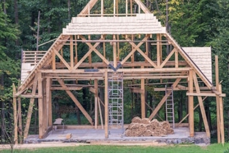 Pole Barn Kits